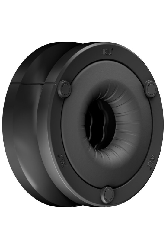 FUN FACTORY - IKU TIGHT MASTURBATOR NERO