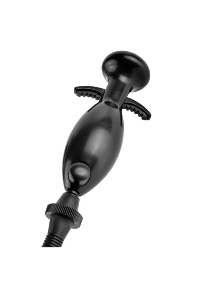 FETISH FANTASY EXTREME - POMPA DI ASPIRAZIONE VAGINALE VIBRANTE