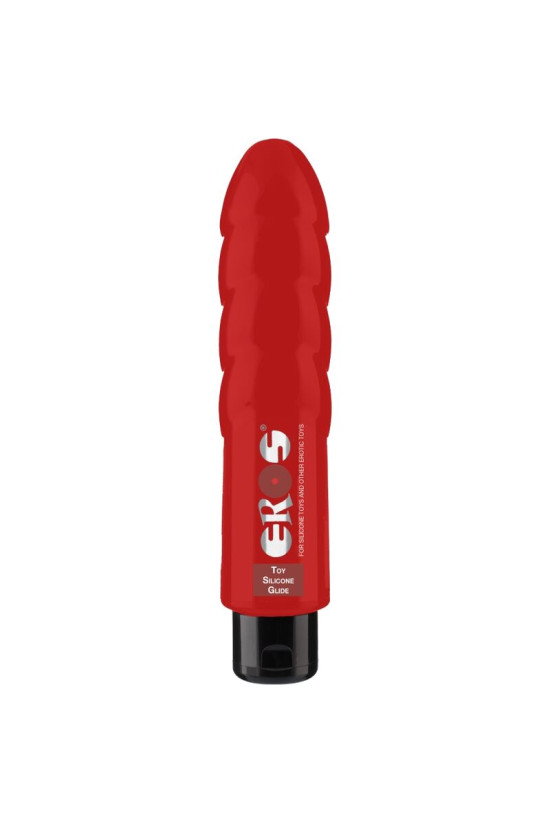 EROS - TOY SILICONE GLIDE LUBRIFICANTE A BASE DI SILICONE 175 ML