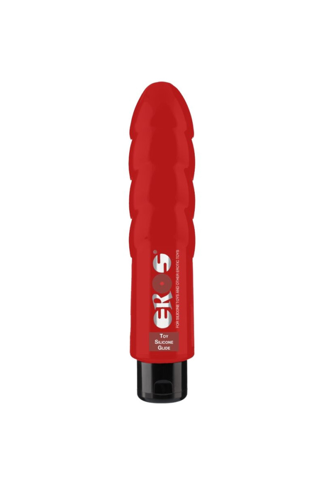 EROS - TOY SILICONE GLIDE LUBRIFICANTE A BASE DI SILICONE 175 ML