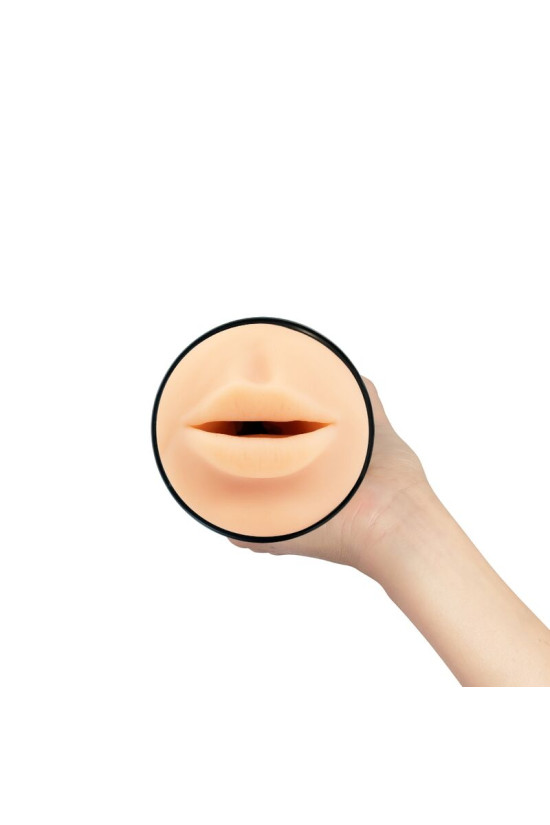 KIIROO - FEEL KIIROO MASTURBATORE DELLA BOCCA