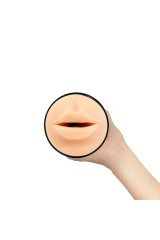 KIIROO - FEEL KIIROO MASTURBATORE DELLA BOCCA