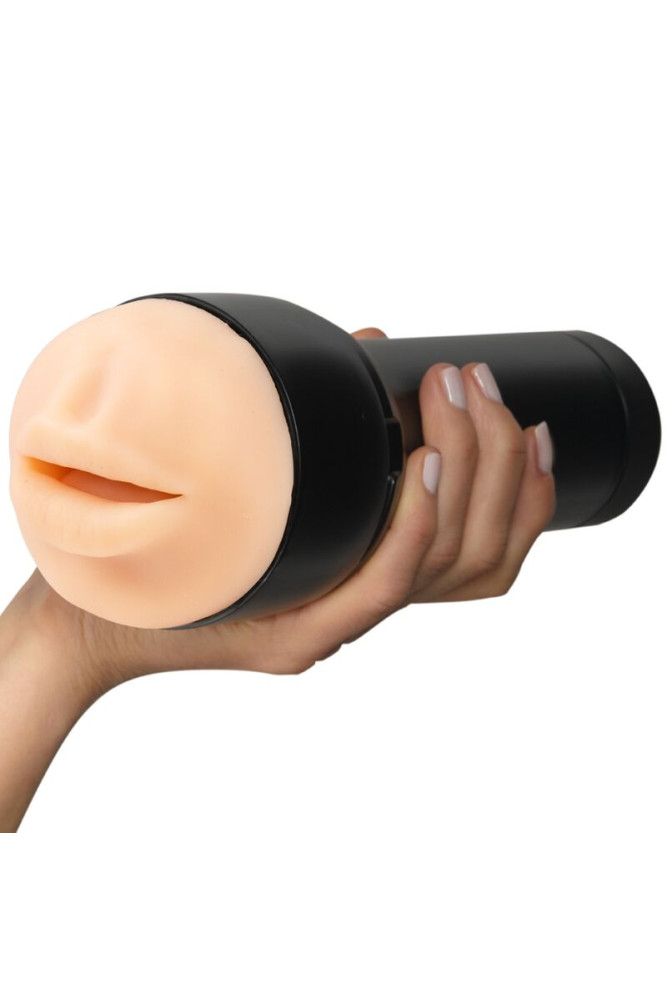 KIIROO - FEEL KIIROO MASTURBATORE DELLA BOCCA