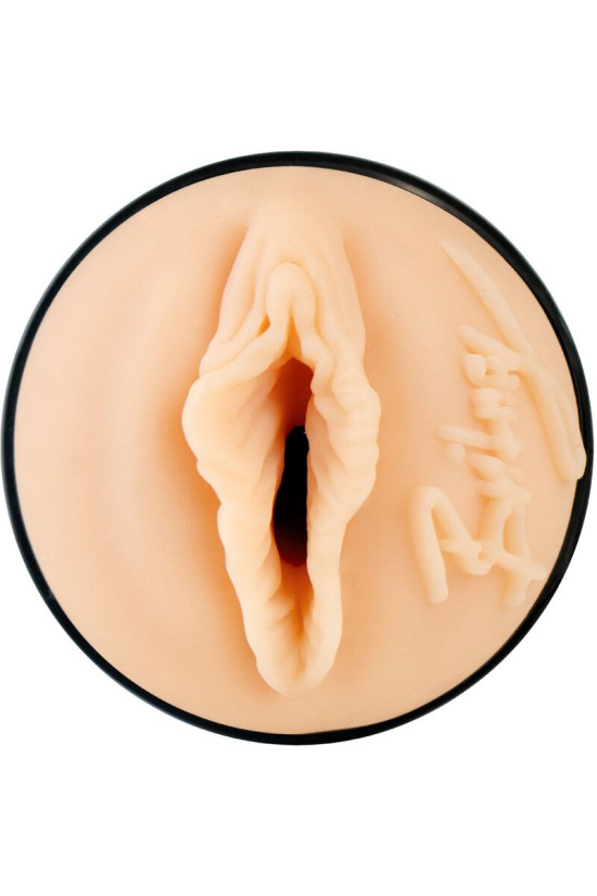 KIIROO - FEEL BRITNEY AMBER MASTURBATORE