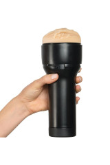 KIIROO - FEEL BRITNEY AMBER MASTURBATORE