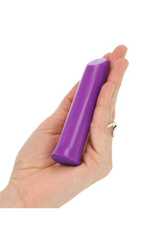 INTENSE - TODRICK VIOLET BULLET STIMOLANTE CLITORIDEO