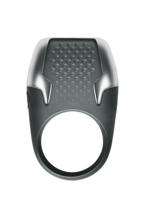 CLIMAXIMUM - ANELLO VIBRANTE PER IL PENE TYRO CON LUCI LED