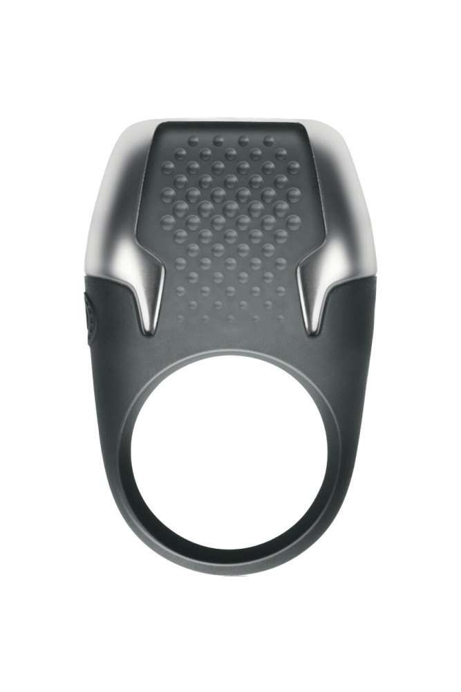 CLIMAXIMUM - ANELLO VIBRANTE PER IL PENE TYRO CON LUCI LED