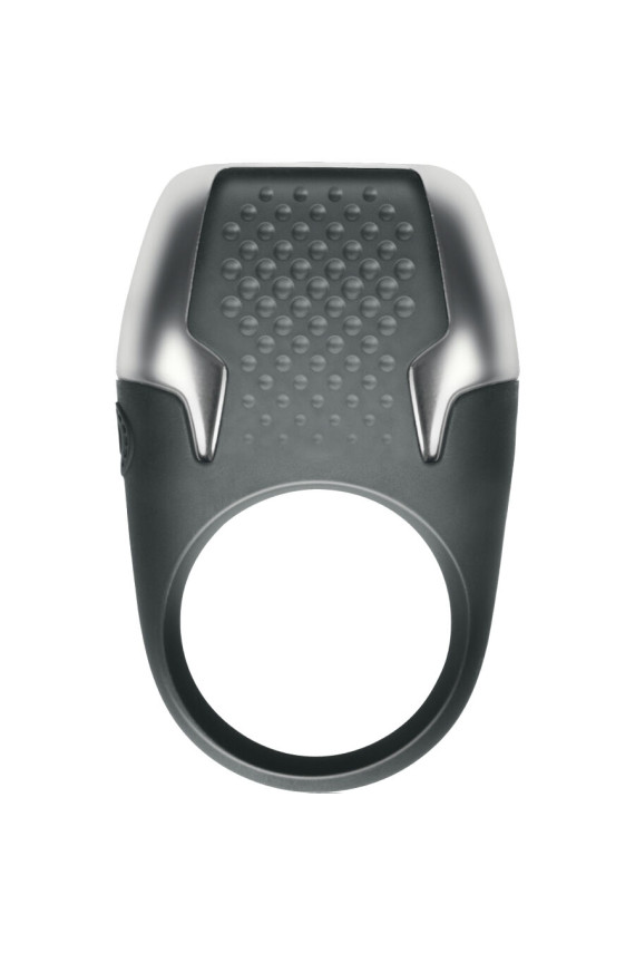 CLIMAXIMUM - ANELLO VIBRANTE PER IL PENE TYRO CON LUCI LED