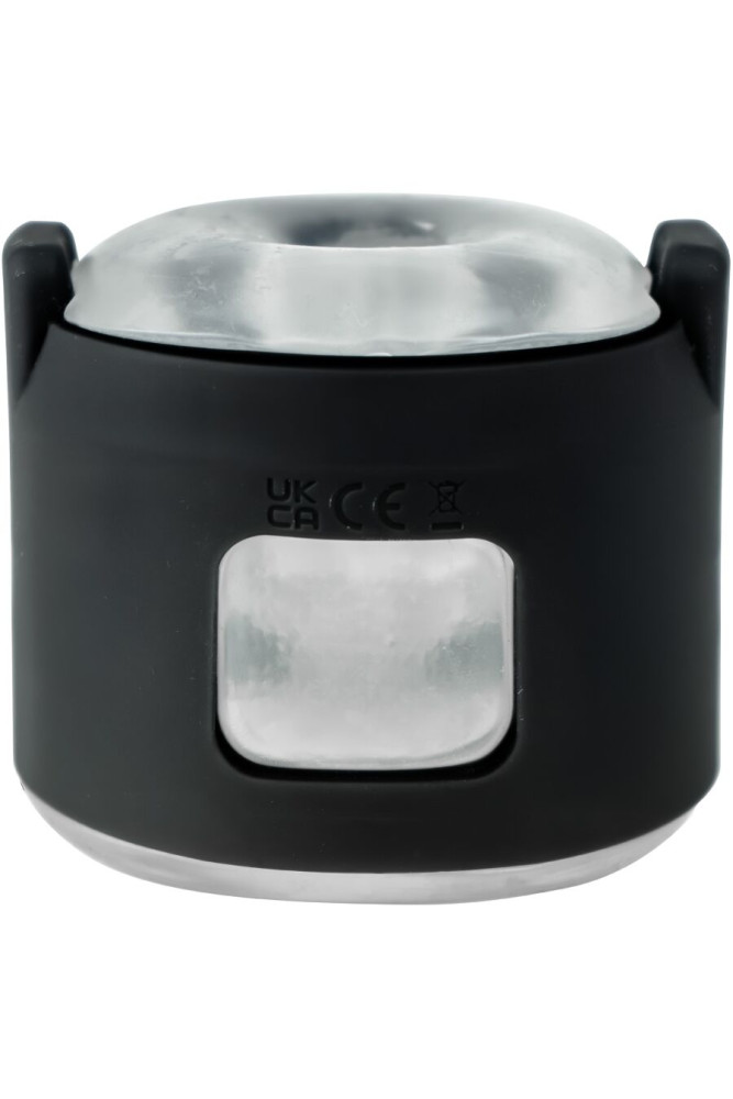 KIIROO - VIBRATORE TASCABILE DA UOMO POWERSHOT