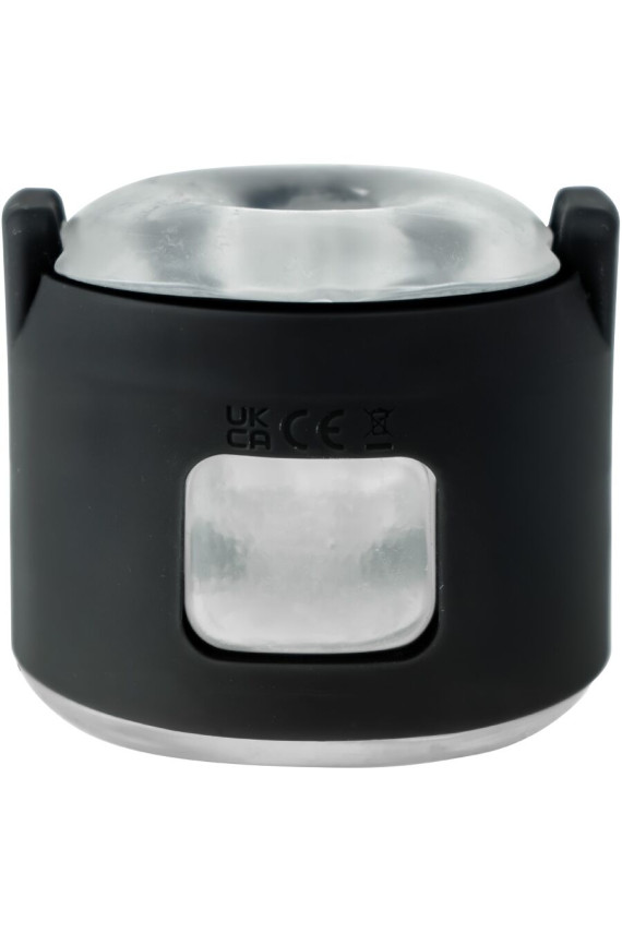 KIIROO - VIBRATORE TASCABILE DA UOMO POWERSHOT