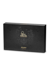 BIJOUX - SPOLVERINO IN PIUMA POM POM