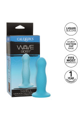 CALEXOTICS - WAVE RIDER SWELL TAPPO ANALE BLU