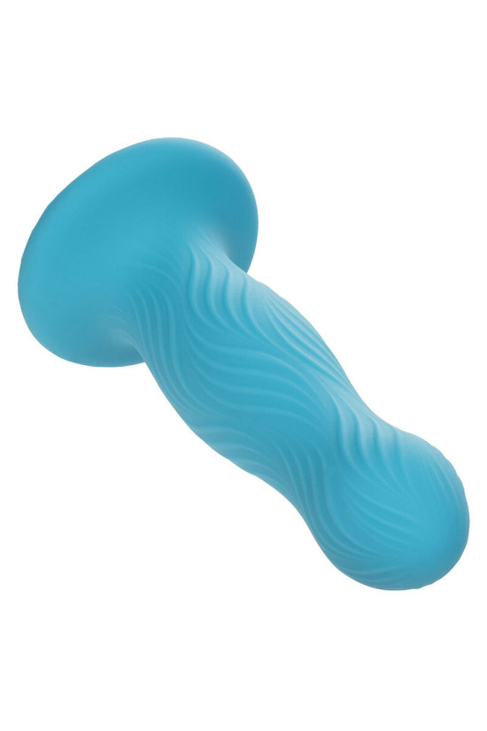CALEXOTICS - WAVE RIDER SWELL TAPPO ANALE BLU