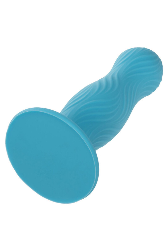 CALEXOTICS - WAVE RIDER SWELL TAPPO ANALE BLU
