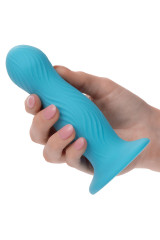 CALEXOTICS - WAVE RIDER SWELL TAPPO ANALE BLU