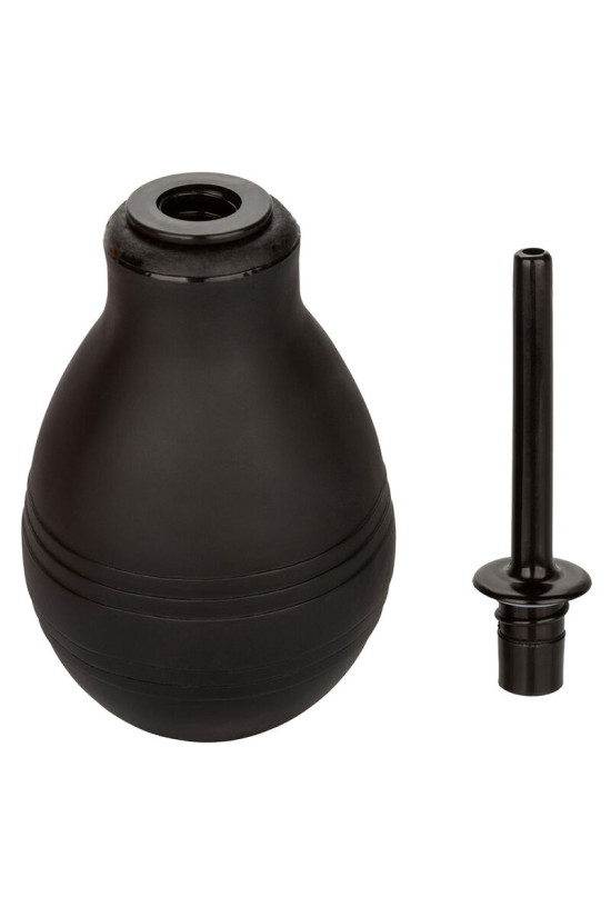 CALEXOTICS - ONE WAY DOCCIA ANALE NERA