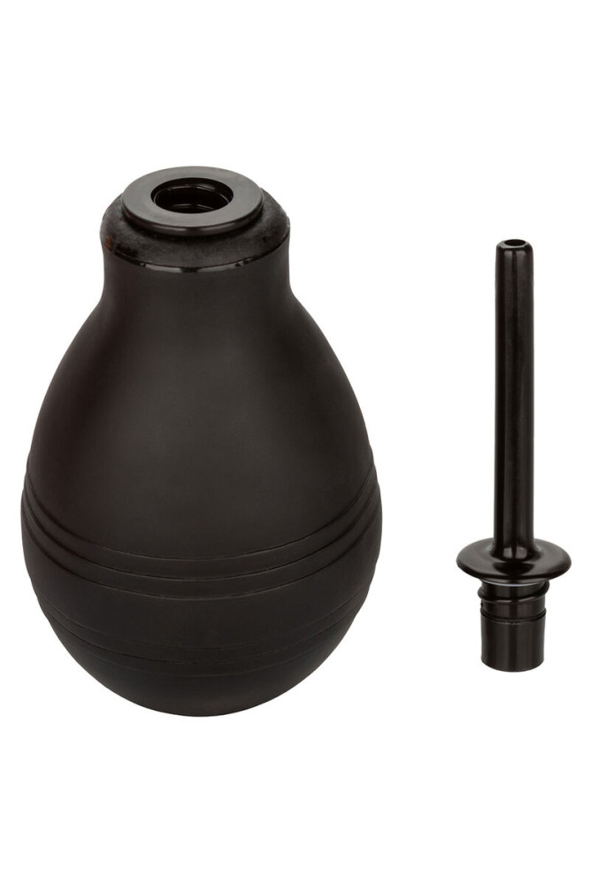 CALEXOTICS - ONE WAY DOCCIA ANALE NERA