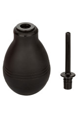 CALEXOTICS - ONE WAY DOCCIA ANALE NERA