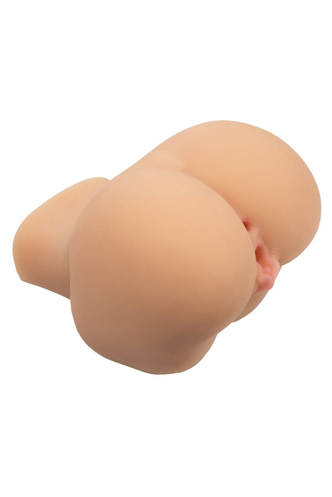 CALEXOTICS - LA FIGLIA DEL CONTADINO DOPPIO MASTURBATORE REALISTICO CARNE