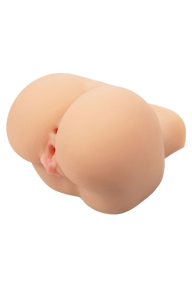 CALEXOTICS - LA FIGLIA DEL CONTADINO DOPPIO MASTURBATORE REALISTICO CARNE