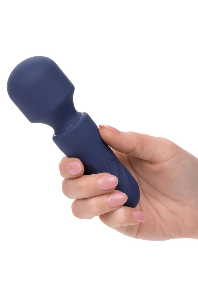 CALEXOTICS - CHARISMA CHARM MASSAGGIATORE 12 FUNZIONI VIOLA