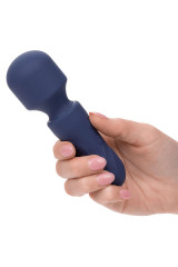 CALEXOTICS - CHARISMA CHARM MASSAGGIATORE 12 FUNZIONI VIOLA