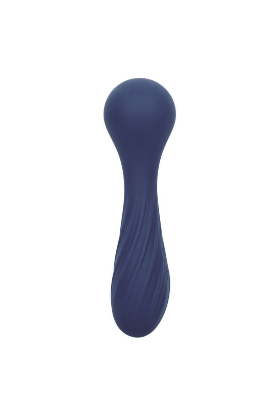 CALEXOTICS - CHARISMA TEMPTATION MASSAGGIATORE 12 FUNZIONI VIOLA