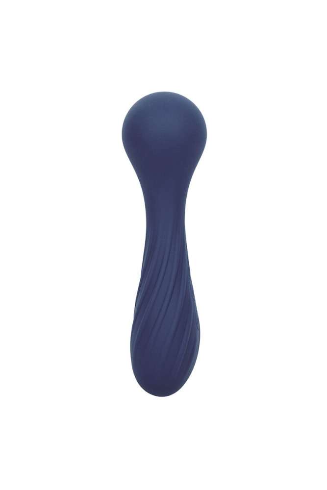 CALEXOTICS - CHARISMA TEMPTATION MASSAGGIATORE 12 FUNZIONI VIOLA