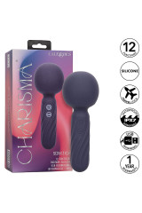 CALEXOTICS - CHARISMA SEDUCTION MASSAGGIATORE 12 FUNZIONI 17