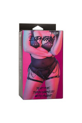 CALEXOTICS - EUPHORIA MULTICHAIN IMBRACATURA COSCIA PREMIUM TAGLIA PIÙ GRANDE