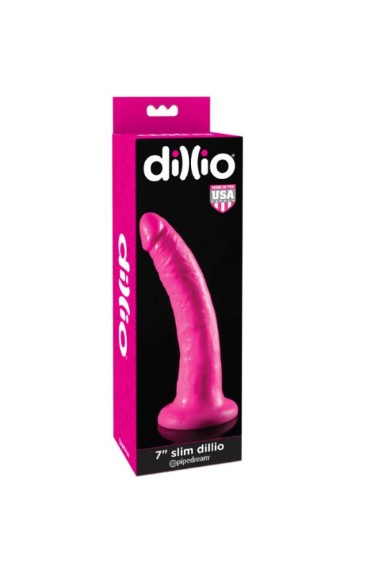DILLIO - DILDO 17