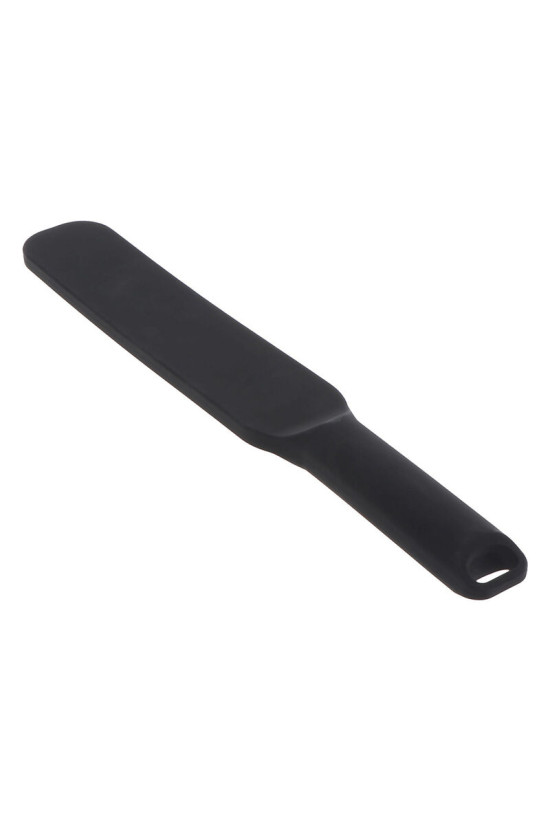 HIDDEN DESIRE - EXTREME PALA DA GIOCO SPIKED GRANDE NERA