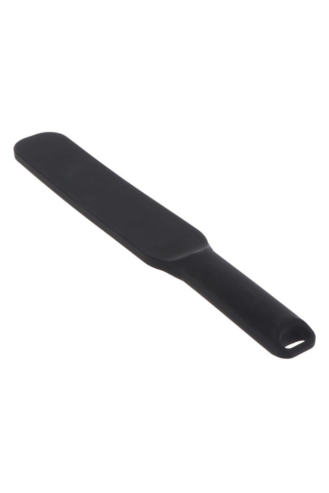 HIDDEN DESIRE - EXTREME PALA DA GIOCO SPIKED GRANDE NERA