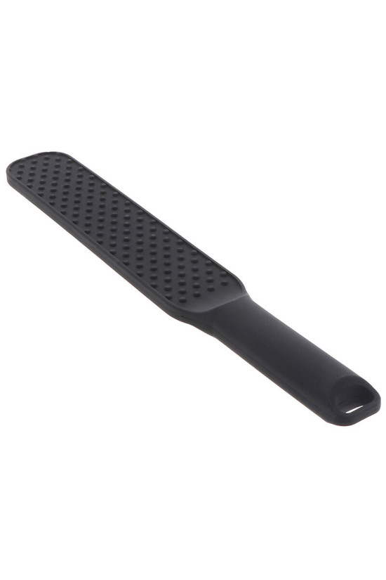 HIDDEN DESIRE - EXTREME PAGAIA SPUNTATA EXTRA LARGE NERA