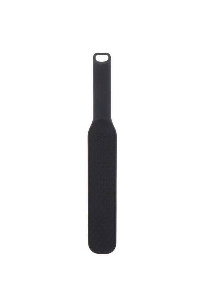 HIDDEN DESIRE - EXTREME PAGAIA SPUNTATA EXTRA LARGE NERA