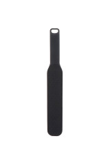 HIDDEN DESIRE - EXTREME PAGAIA SPUNTATA EXTRA LARGE NERA