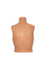 DESIDERIO NASCOSTO - ALTER EGO CAMICIA INDOSSABILE COPPA E CARNE