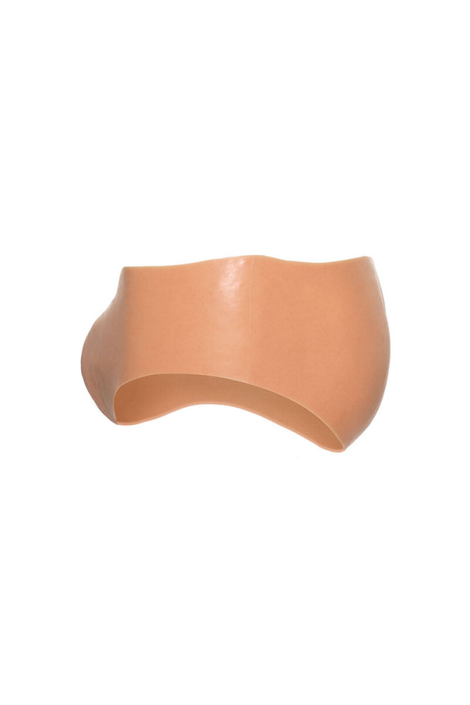 DESIDERIO NASCOSTO - ALTER EGO VAGINA APERTA SLIP VITA BASSA CARNE