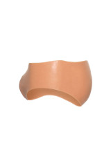 DESIDERIO NASCOSTO - ALTER EGO VAGINA APERTA SLIP VITA BASSA CARNE