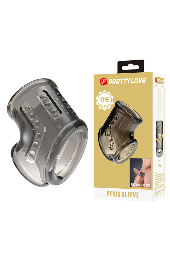 PRETTY LOVE - ANELLO PER IL PENE