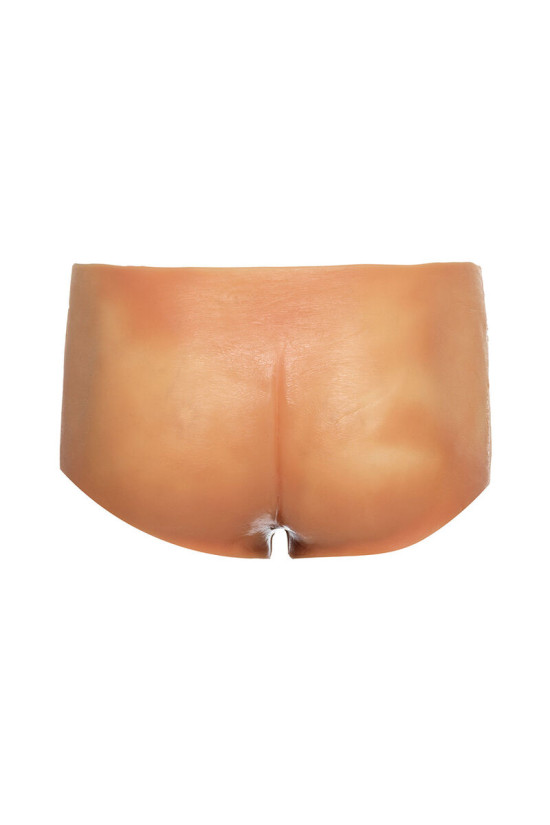 DESIDERIO NASCOSTO - ALTER EGO BOXERSHOT CON PENE 18 CM TAGLIA S/M