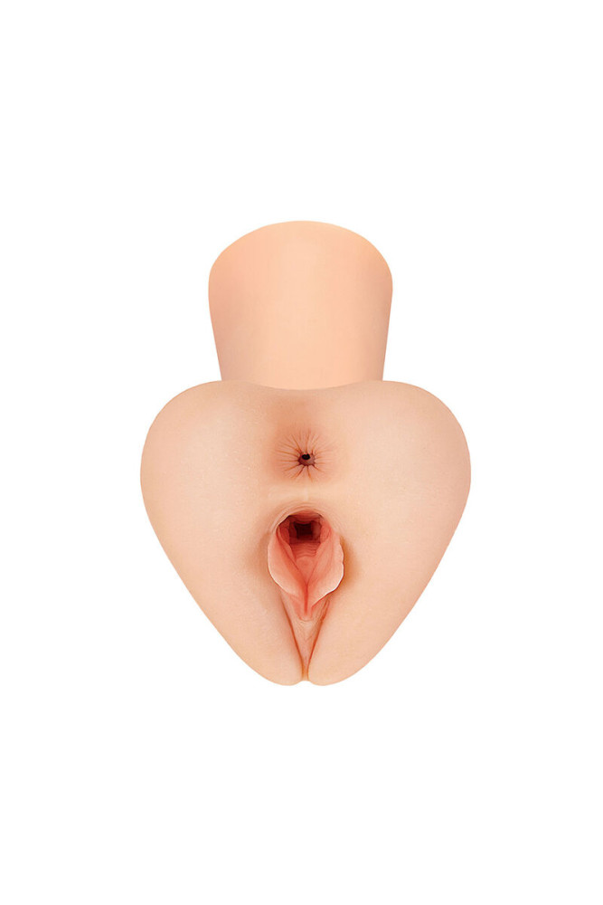 PDX PLUS - PICK YOUR PLEASURE XL REALISTICO STROKER FLESH
