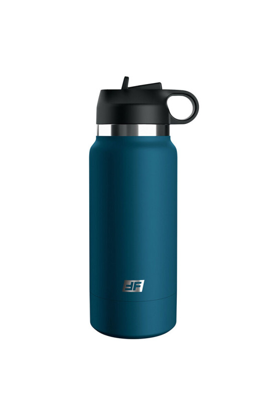 PDX PLUS - FUCK FLASK VAGINE DISCRET STROKER MODELLO MARRONE 1