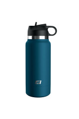 PDX PLUS - FUCK FLASK VAGINE DISCRET STROKER MODELLO MARRONE 1