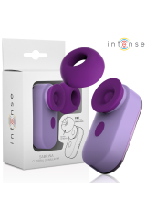 INTENSE - STIMOLATORE CLITORIDE SABRINA VIOLA