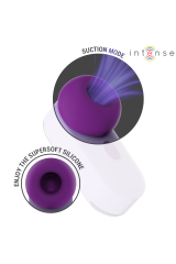 INTENSE - STIMOLATORE CLITORIDE SABRINA VIOLA
