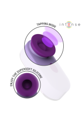 INTENSE - STIMOLATORE CLITORIDE SABRINA VIOLA