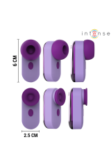 INTENSE - STIMOLATORE CLITORIDE SABRINA VIOLA