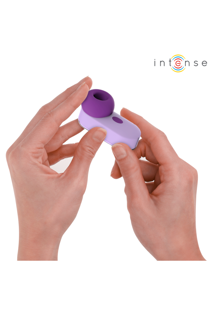 INTENSE - STIMOLATORE CLITORIDE SABRINA VIOLA